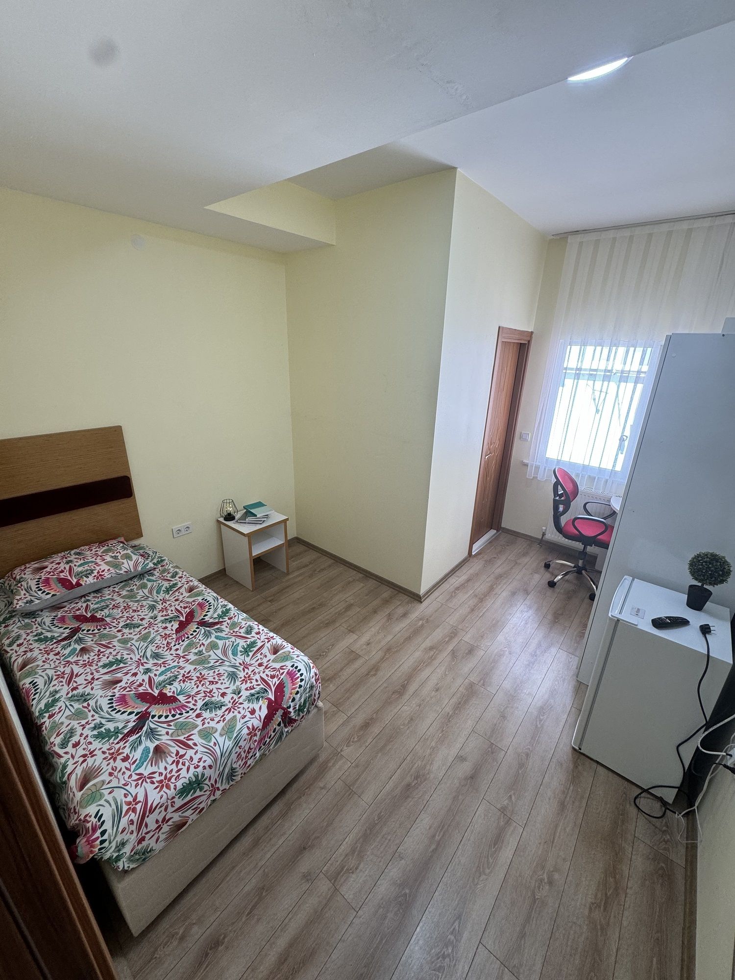 Tek Kişilik Odalarımız